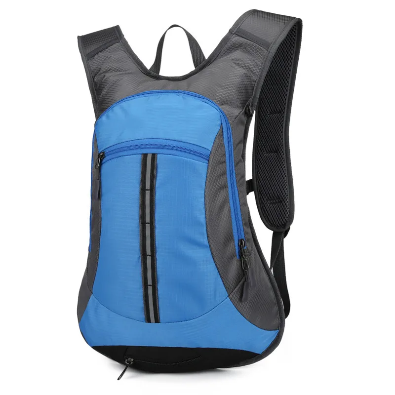 

Outdoor Women Backpack Camping Climbing Bag Waterproof Mountaineering Hiking Cycling Backpacks Traveling Men Backpack Rucksack