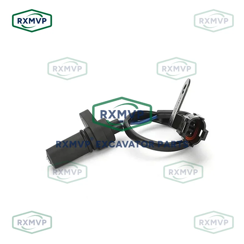ZAX330-3G ZAX350-3G 1-81510343-2 6HK1 6BG1 датчик оборота летающей скорости двигателя 1-81510-343-2 1815103432