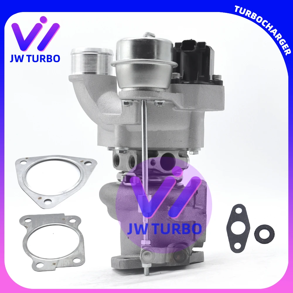 Фото Новый турбокомпрессор для Mini Cooper S R55 R56 R57 R58 R59 R60 R61 1,6T бензиновый 53039880163 53039700163 53039880181 №2