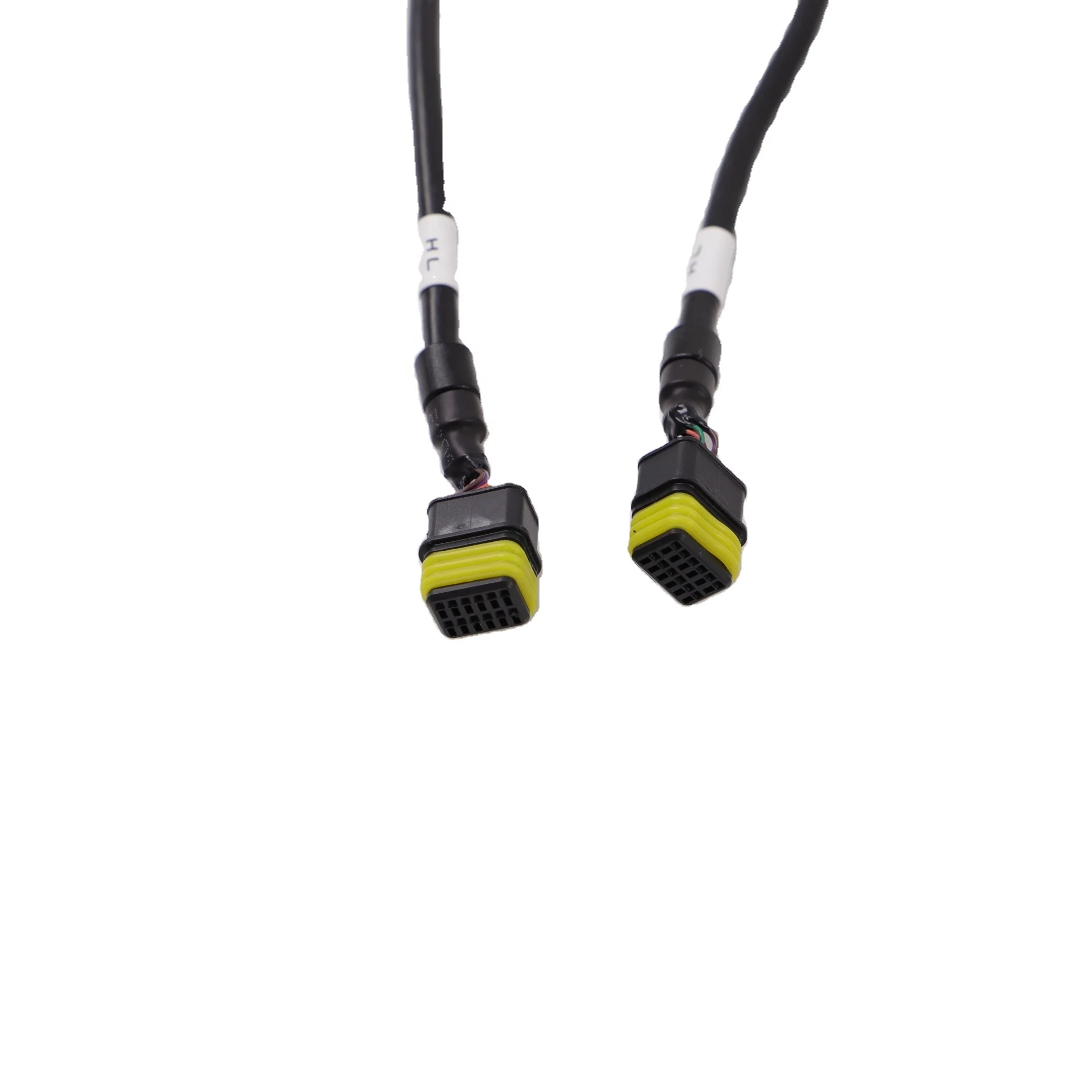 

JC Agras T30 T10 Spreading System Signal Cable Spreader Tank Agriculture drone Accessories and Parts