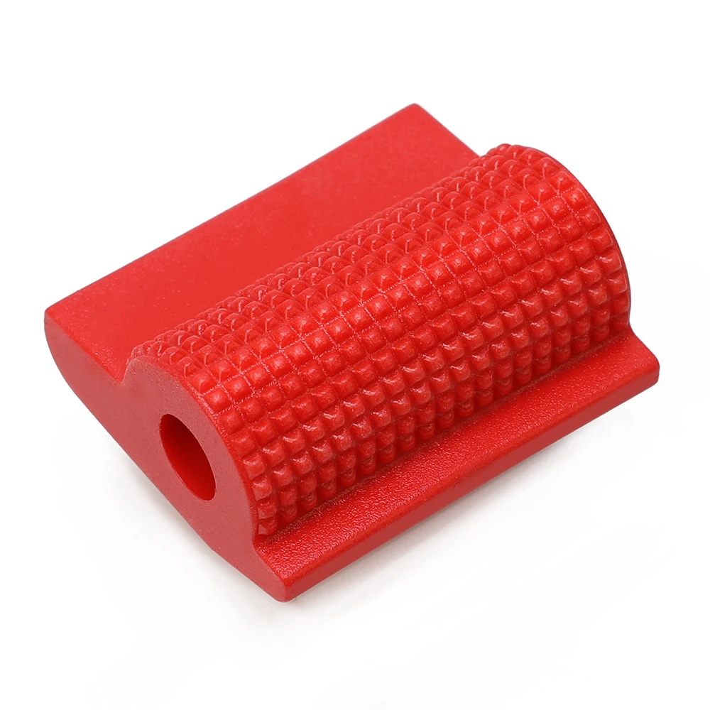 

Для Bajaj Pulsar 200 NS RS AS 150 180 Dominar 400 CFMOTO 650 NK Модифицированный резиновый чехол для мотоцикла, защита от ног, гель для ног