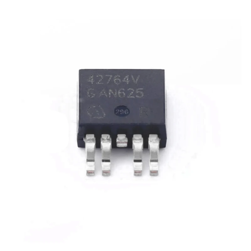 1 шт. TLE42764DV TO-252 Silkscreen 42764V Chip IC новый оригинальный