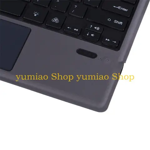 bcase 587B Беспроводная эргономичная клавиатура для Microsoft Surface 3/4/5/6/7