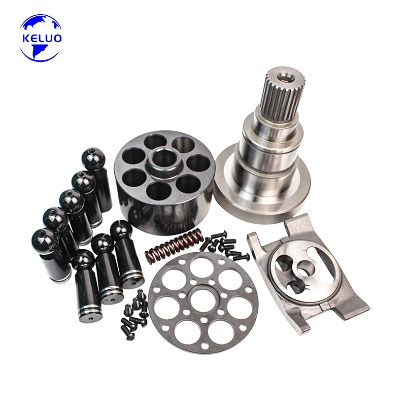 Аксессуары для ремонта гидравлического насоса A7VO500 блок цилиндра