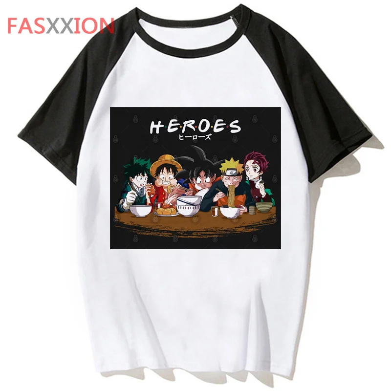 

Футболка с надписью «Моя геройская Академия», уличная одежда, смешной Топ в стиле Харадзюку, Мужская футболка, одежда в стиле хип-хоп