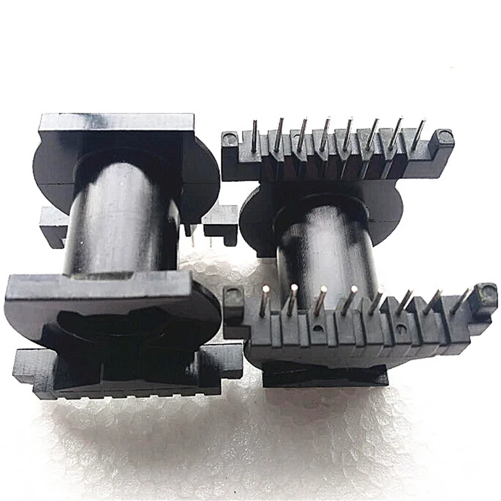 Высокочастотный трансформатор PQ5050 мягкий сердечник материал PC44 и катушка