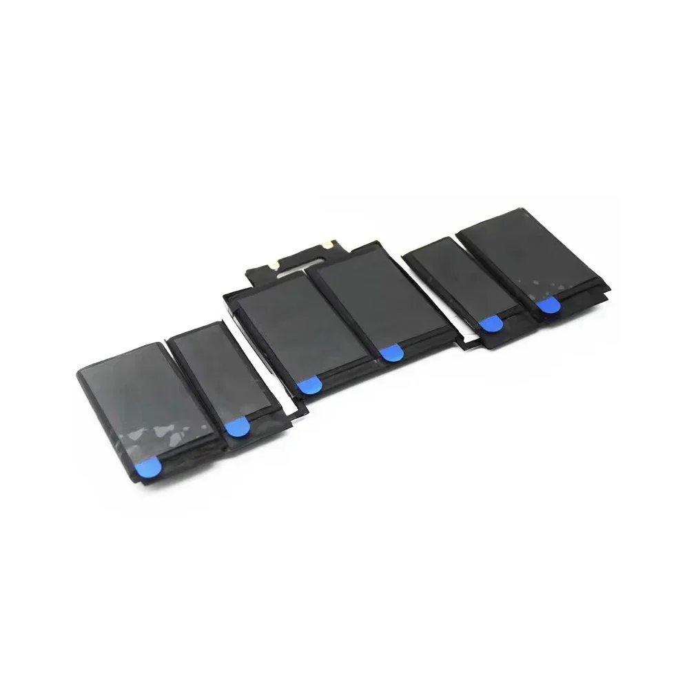 A1964 A1989 58Wh Аккумулятор для ноутбука Apple Macbook Pro 13 дюймов (середина 2018/2019) A2251(2020) EMC3214