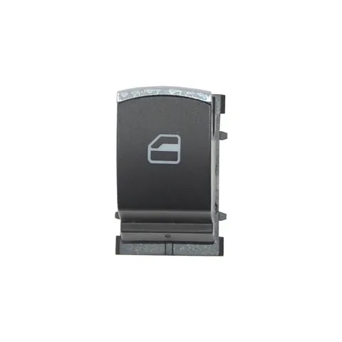 Кнопка управления стеклоподъемником для VW Jetta Tiguan Caddy Golf MK5 MK6 Passat Touran Seat MK2 5ND 959855   5К 0959855   5 959 855