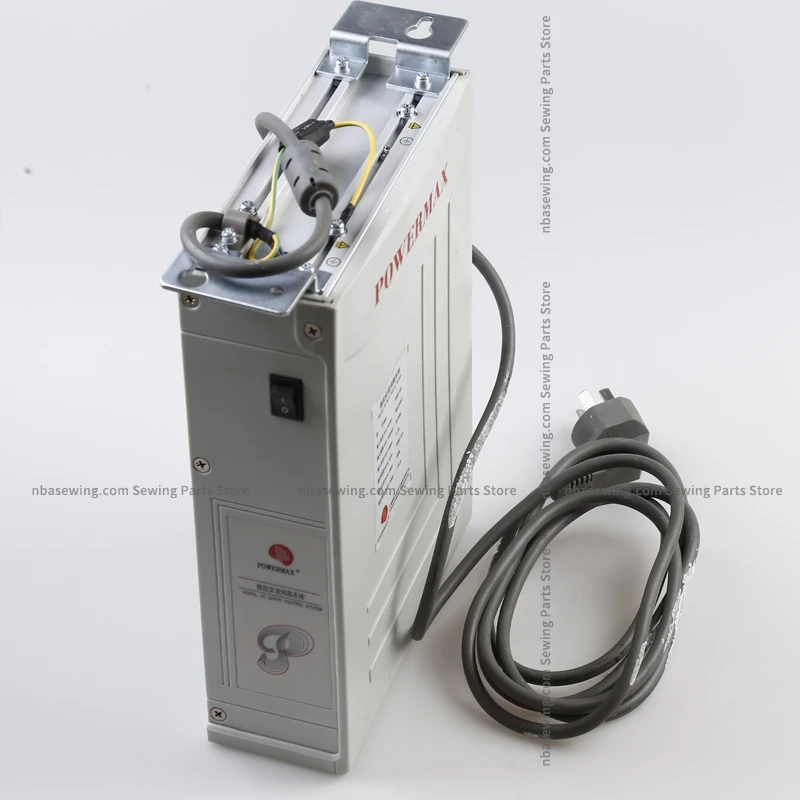 Электронный блок управления Powermax AHD57-55 для промышленной швейной машины
