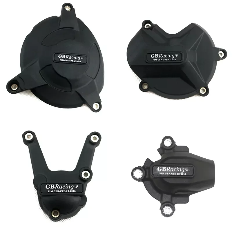 

Защитный чехол для двигателя мотоцикла, Чехол Для GB Racing для BMW S1000R S1000RR 2016--