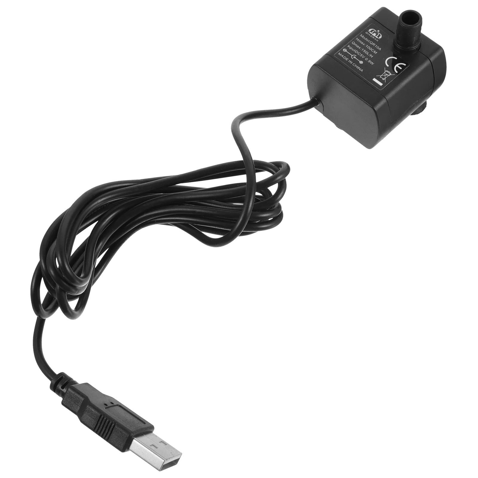 

1pc Professional Pet Water Dispenser Pump Practical Pet Feeding Water Pump