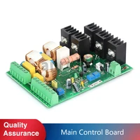 xmt 23251125 main control board lathe power drive board sieg c2jet bd 6grizzly g8688 oringial electric circuit board