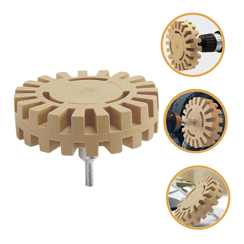 Автомобильный пневматический резиновый ластик накладка на колесо дисковая