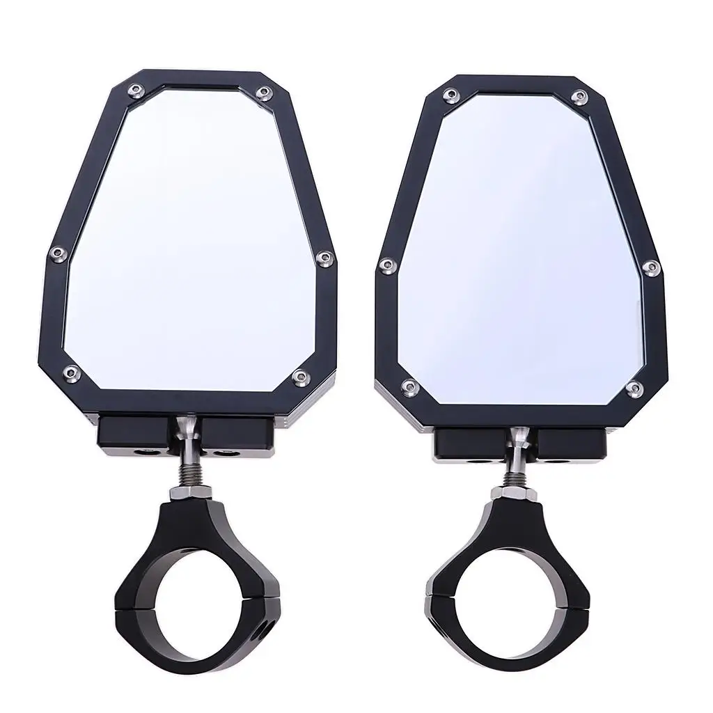 

Алюминиевое 1,75 дюймовое роликовое зеркало заднего вида для SXS Arctic Cat