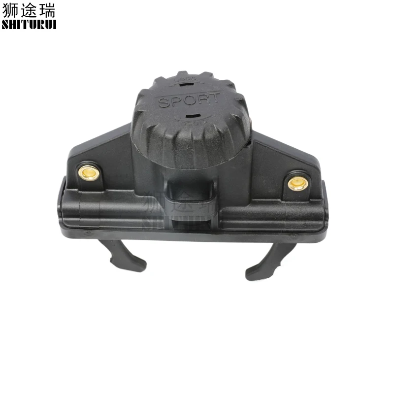 Быстрая фиксация штангенциркуля для автомобильного багажника на крышу быстрая