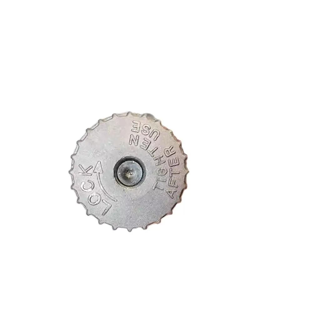 Запчасти для экскаватора 2W-2605 183-2823 аксессуары масляного насоса ручного давления