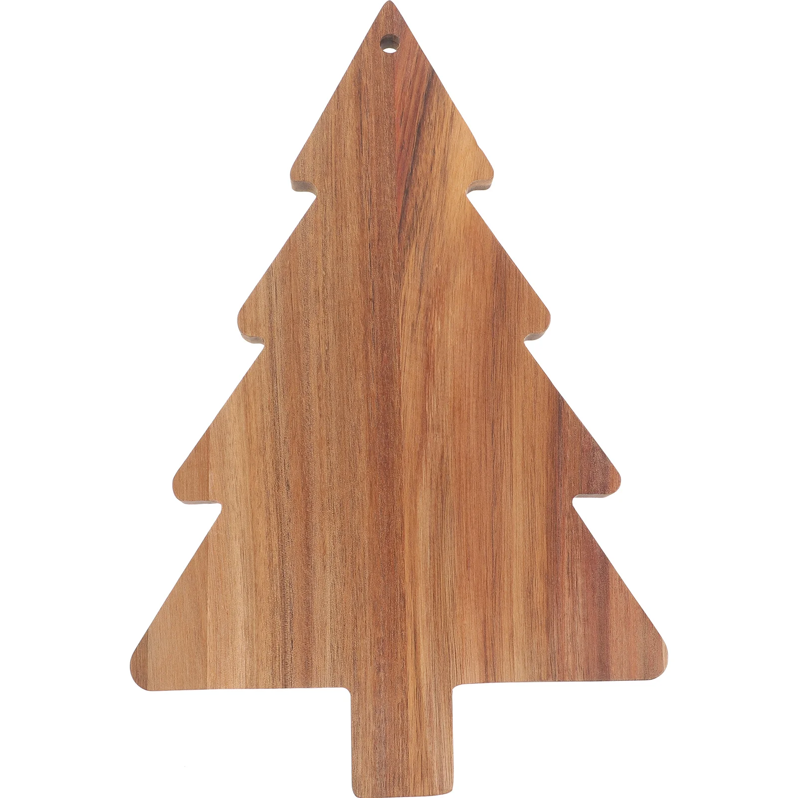 

Christmas Tree Charcuterie Board Cheese Cutting Board Sushi Plate Food Bread Tray
