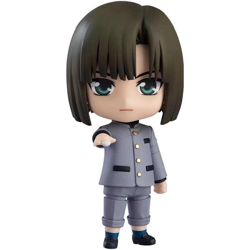 

In Stock Original GSC Good Smile Nendoroid 2165 Toya Akira 10CM Anime Figure Model Collectible Action Toys Gifts