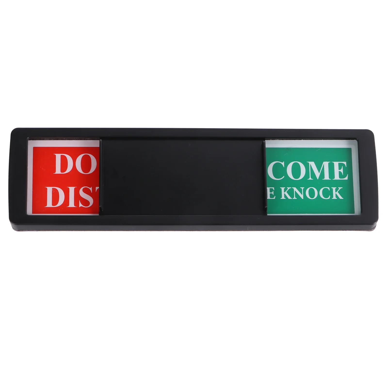 

Sign Do Disturb Not Door Privacy Office Indicator Please Knock Welcome Slider Signs Conference Occupied Plaque Signboard