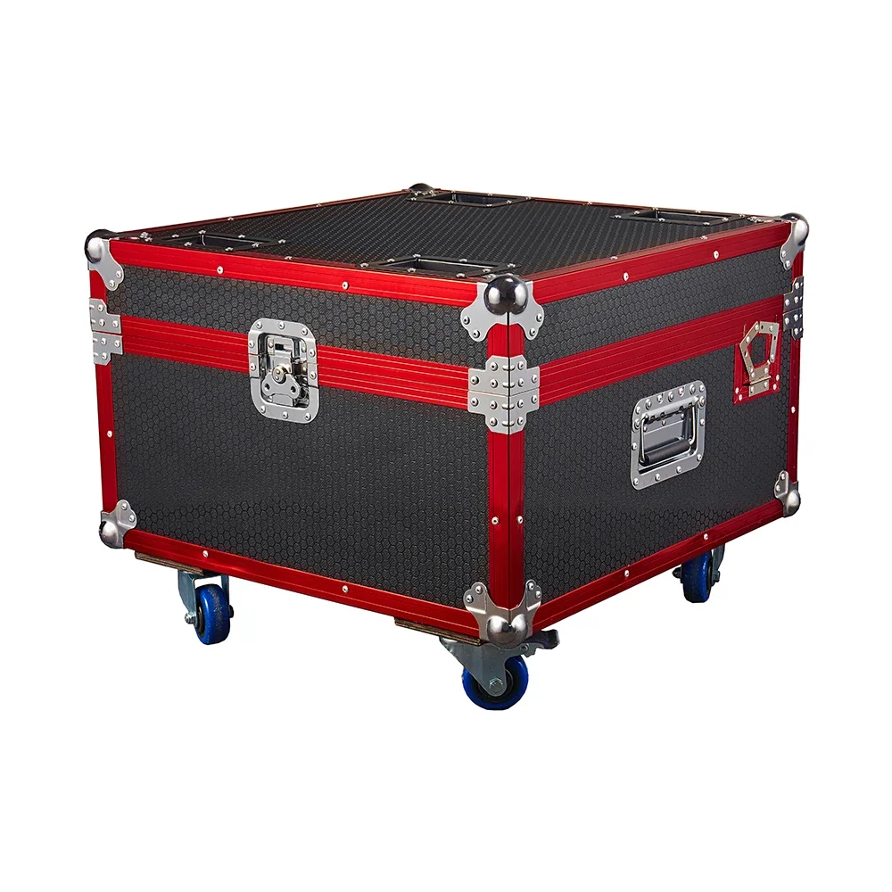 SP 1500W DMX машина для изготовления снежного спрея снега вечеринок свадьбы с кейсом