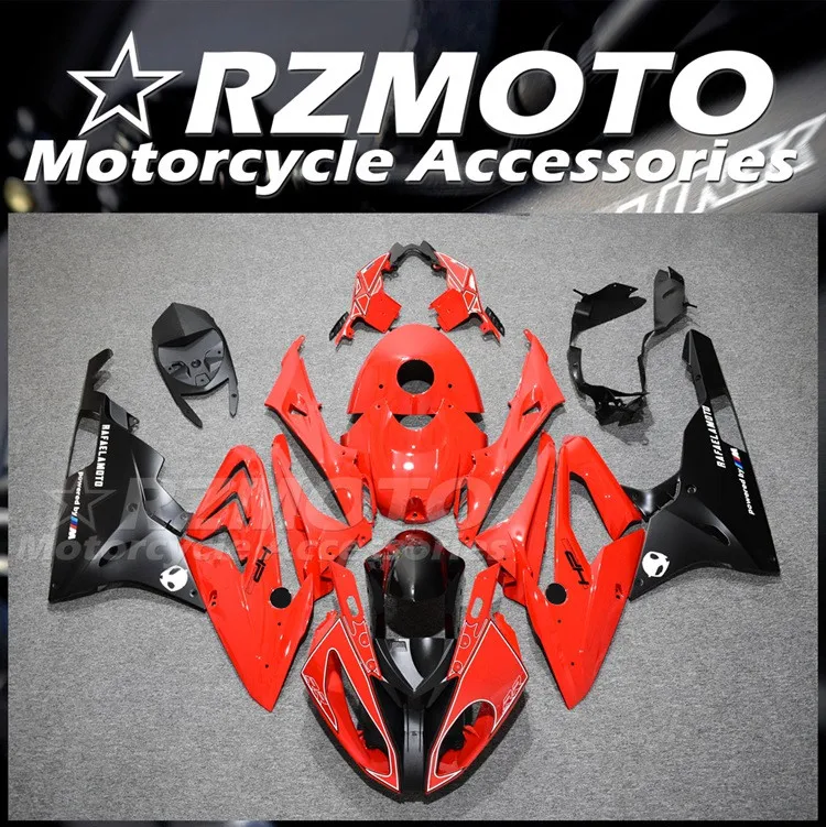 

Комплект обтекателей для мотоцикла, из АБС-пластика, подходит для BMW S1000RR 2015 2016 15 16 HP4