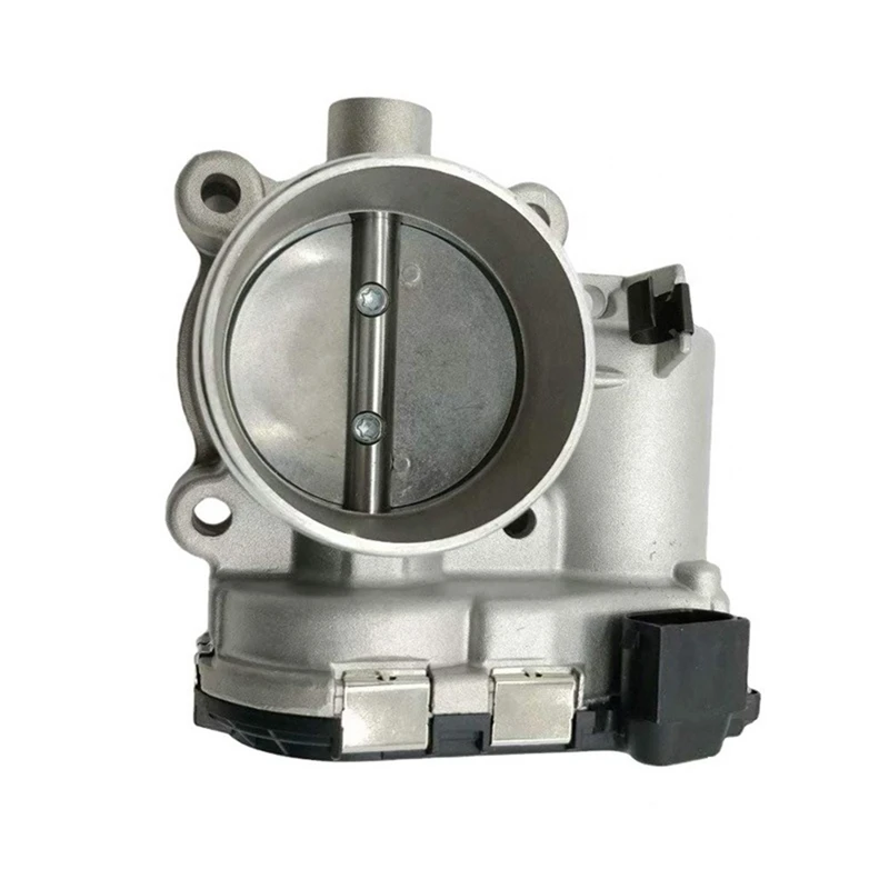 Корпус дроссельной заслонки в сборе подходит для LAND ROVER FREELANDER 2 RANGE 0280750556