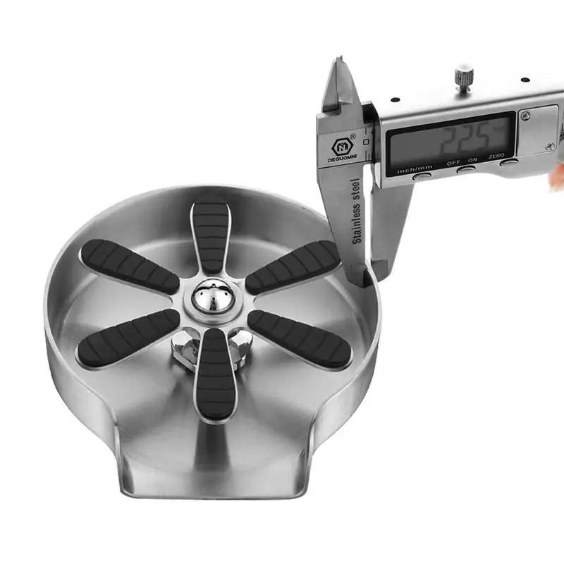 

Автоматическая Мойка стаканов высокого давления с противоскользящей кнопкой