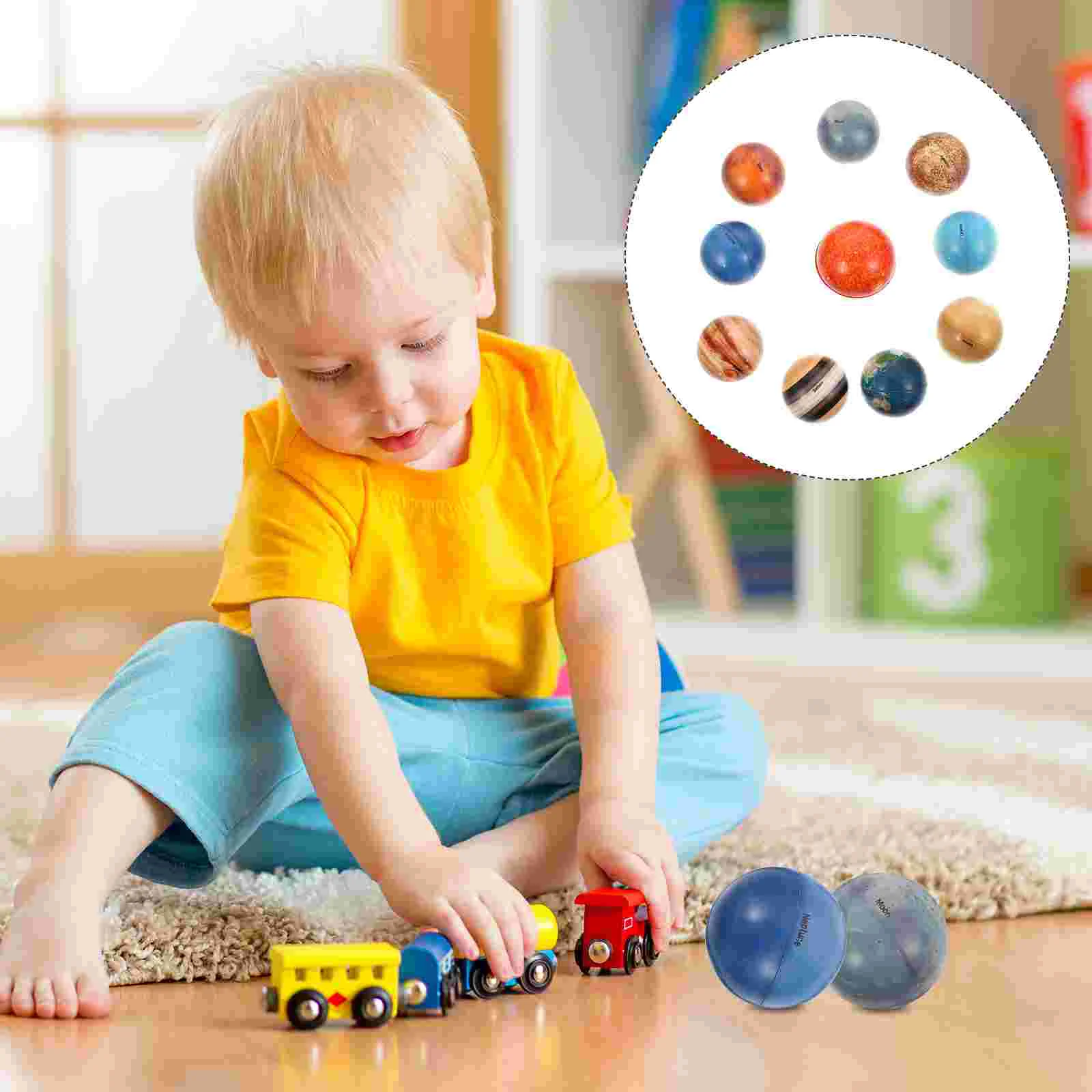 

10 шт., мячи для подарка, для детей и взрослых