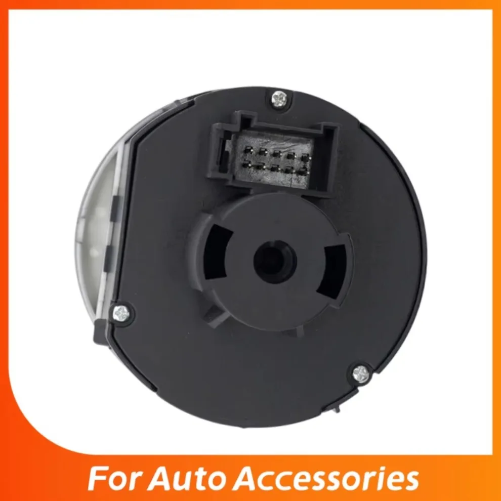 1K0941431Q Переключатель фар для Volkswagen Golf V 5, Touran, Caddy III, Kasten, Kombi, EOS, Jetta III, Passat B6 1K0 941 431Q (art.: 3920da262f517) - 3920da262f517