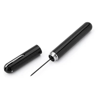 wine opener air pump pressure pen style safe portable pin cork remover wine pump corkscrew kitchen bar accessories