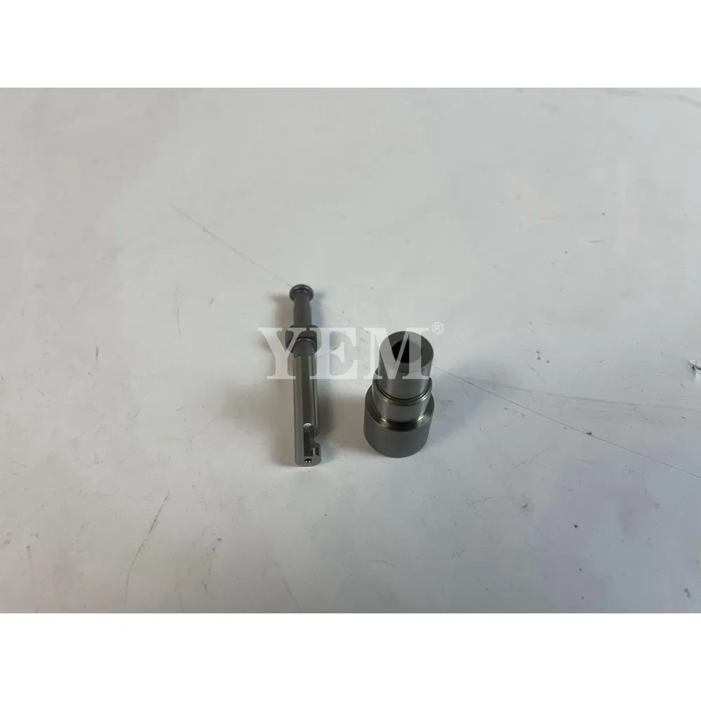 Запчасти для дизельных двигателей Yanmar 3TNV70 Плунжер 119415-51100.