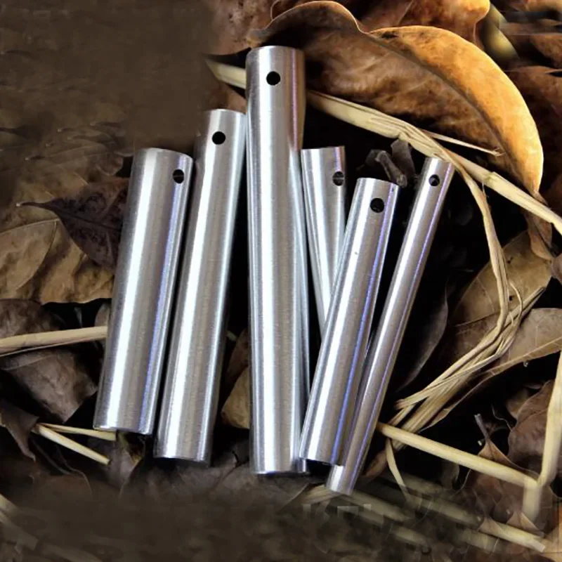 Survival Ferrocerium Flint Открытый пожарный стартер Магниевый стержень