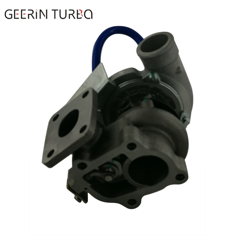 GT2052S Турбо 703389 -0001 28230-41450 Полный турбокомпрессор для грузовика Hyundai Mighty