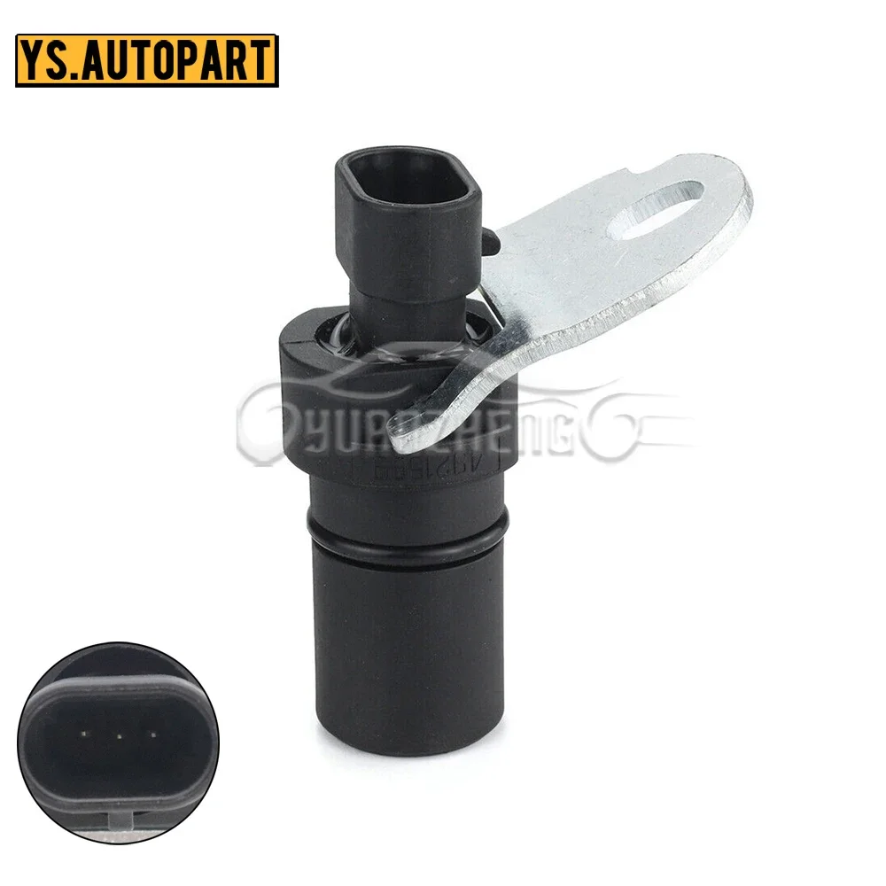 Новый датчик положения коленчатого вала подходящий для Cummins ISX15 QSX15 4921599 CUM 4001902