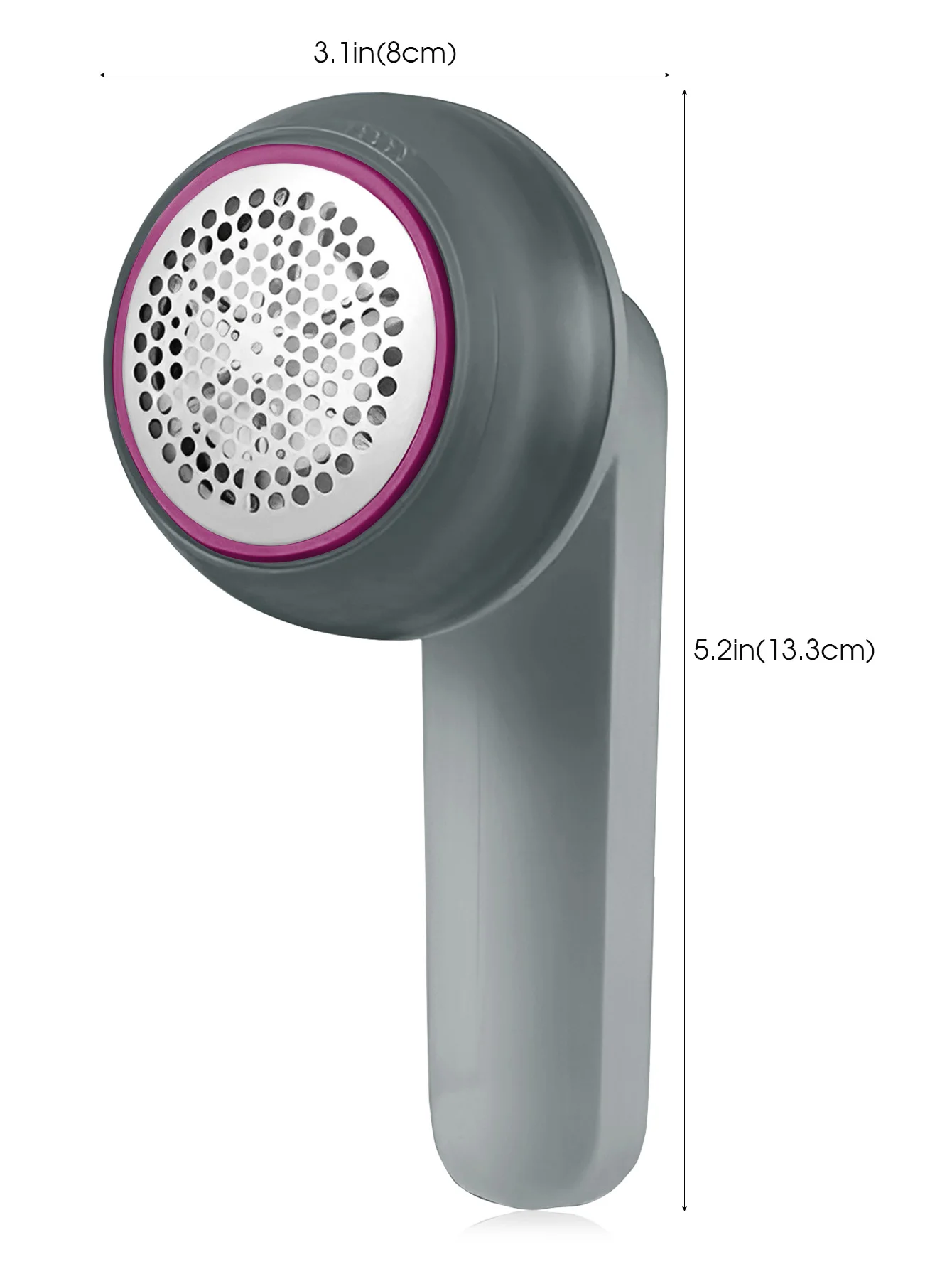 

Портативный Перезаряжаемый Прибор Для Удаления Катышков С Свитеров И Ткани