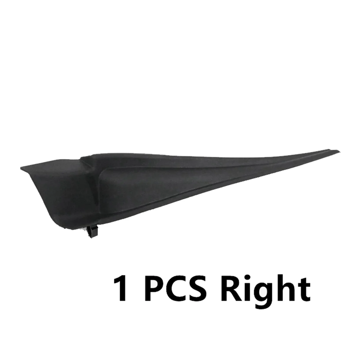 1 пара удлинитель стеклоочистителя для Nissan Sentra Sunny 2010-2015 66895-1HM0A