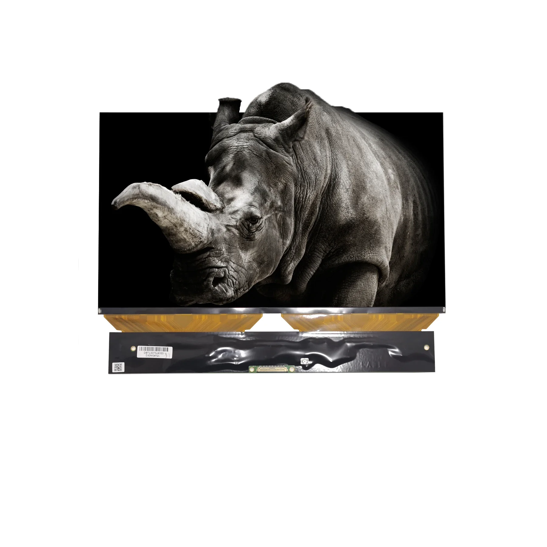 Высококачественная монохромная ЖК-плата Mipi to HDm-i на заказ монохромный ЖК-дисплей