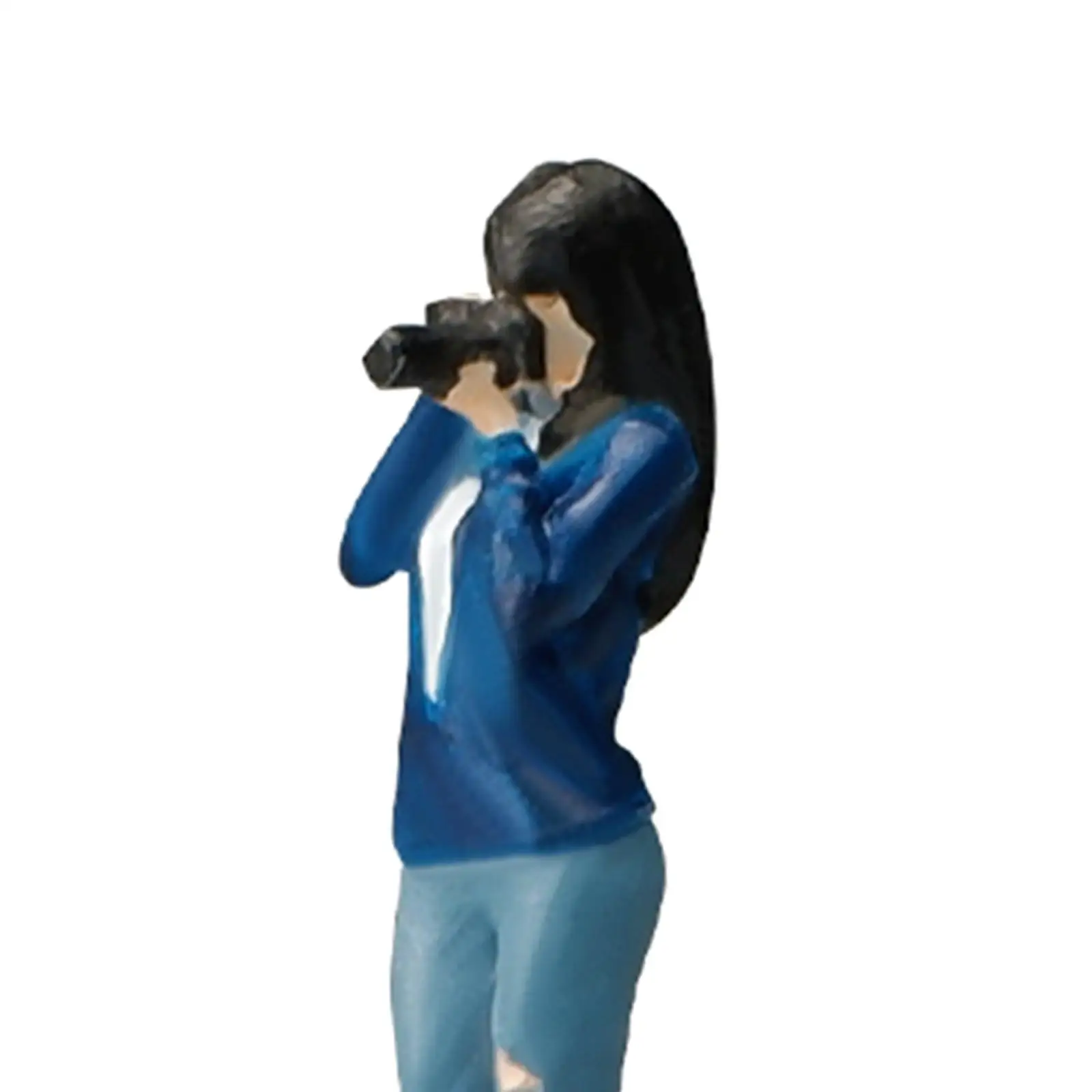 Реалистичная фигурка Диона для проектов сделай сам наборы моделирования Fariy Garden