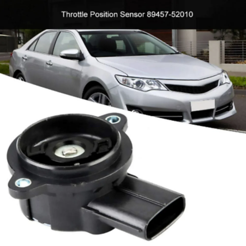 

1pc 89457-52010 192300-2000 TPS Throttle Position Sensor Cluth Stroke Sensor 8945752010 1923002000 OEM New Quality