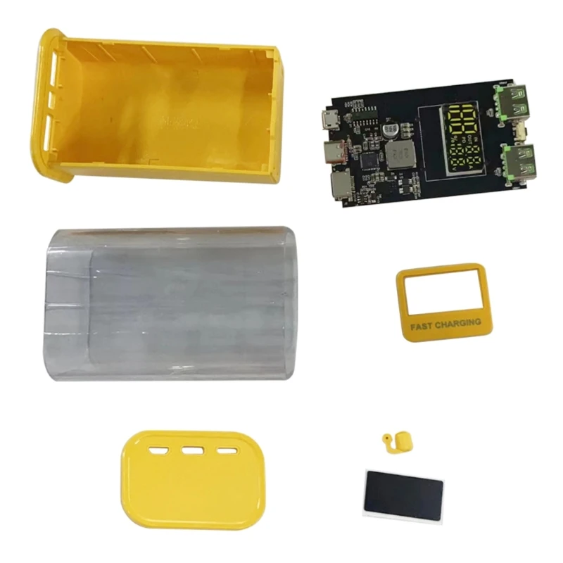 

Two-way 22.5W Phone Charging Support Fast Phone Box