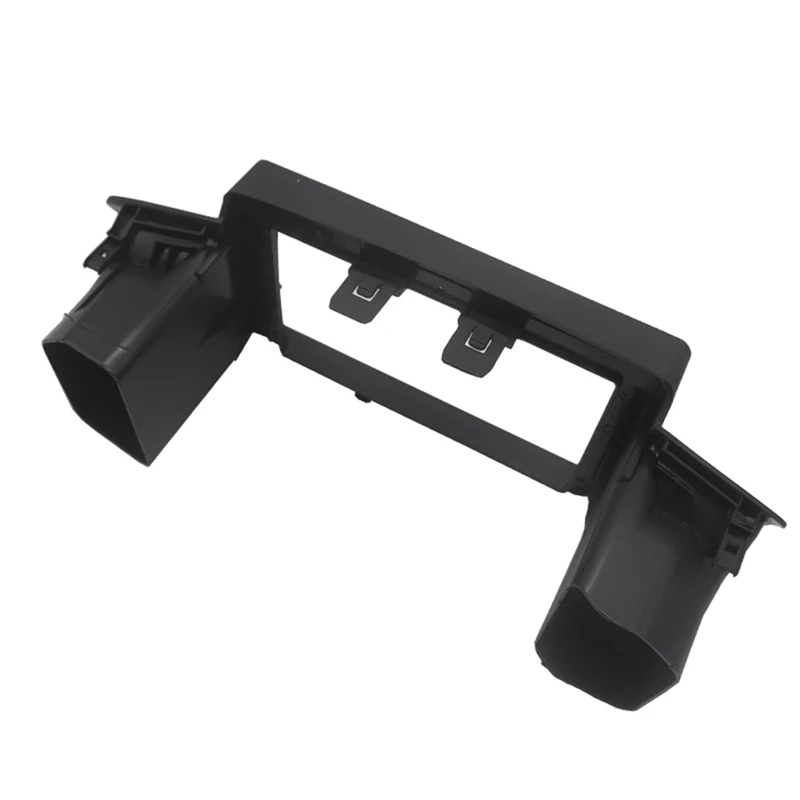 Автомобильный радиоприемник 2DIN 9 дюймов стереопанель рамка для приборной панели