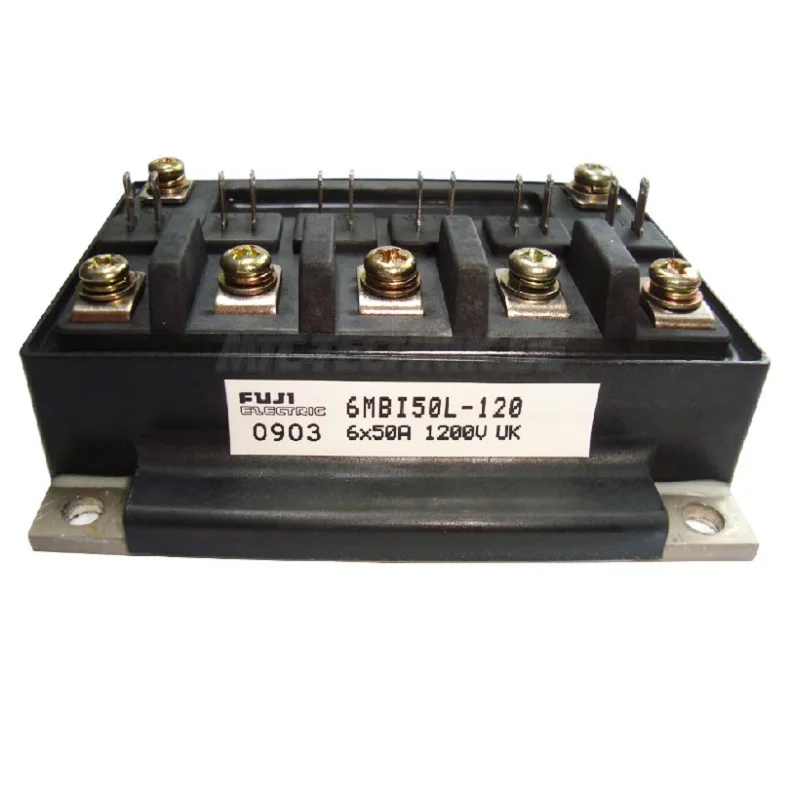 6MBI25L-120 6MBI50L-120 6MBI50L-060 6MBI50J-120A 6MBI50L-120A