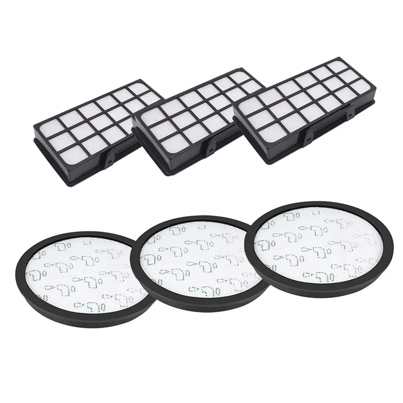 Hepa-фильтр для Rowenta RO7611 RO7634 RO7623 запасная часть пылесоса сравните ZR 903701