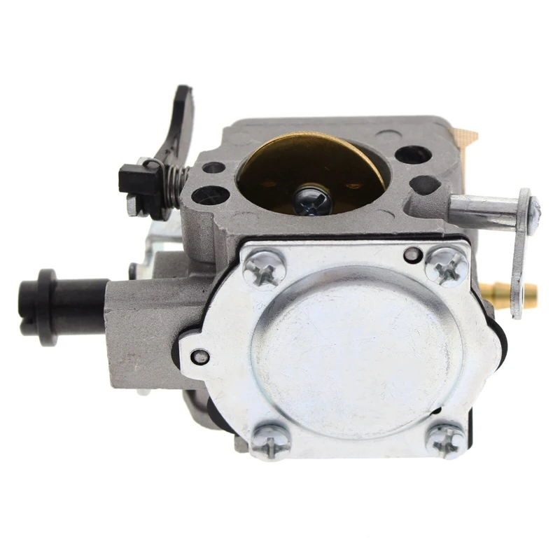 Карбюратор для бензопилы Husqvarna 395XP 395 503280410 501355101