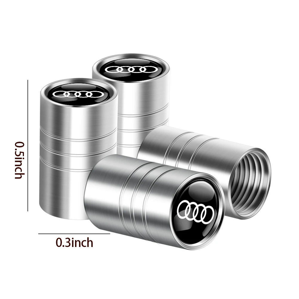 80 шт. колпачок штока клапана для автомобильных колес герметичная крышка