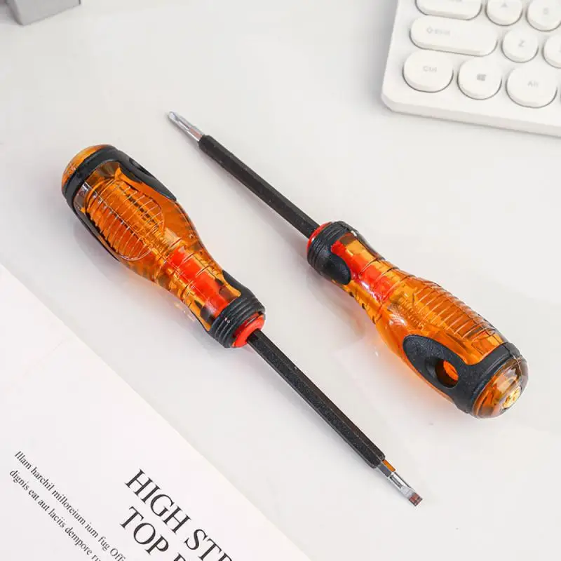 

Цифровой тестер напряжения перо AC Бесконтактный индукционный тестер карандаш вольтметр детектор мощности индикатор электрической отверт...