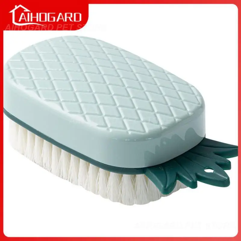 

Product Material Pppp Soft Wool Shoe Brush Environmentally Friendly Materials Cleaning Brush Deep Cleaning Size 14 6.5 4.5cm