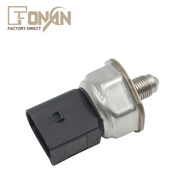 Датчик высокого давления X10 для дизельного топлива датчик Audi A3 A6 A7 Q7 R8 VW CC Passat Touareg