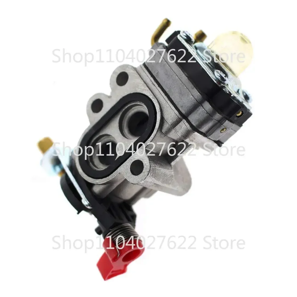 Для Walbro WYA-67 TJ27E TJ35E KBL35A KBL27B триммер для живой изгороди карбюраторный