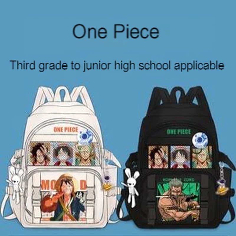 

Слитный милый рюкзак для девочек и мальчиков, детский школьный ранец для младшей и старшей школы, дорожная сумка для хранения, 2023